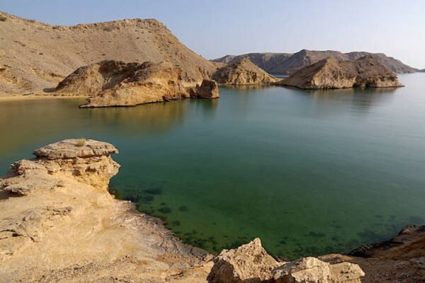 Activities in Musandam