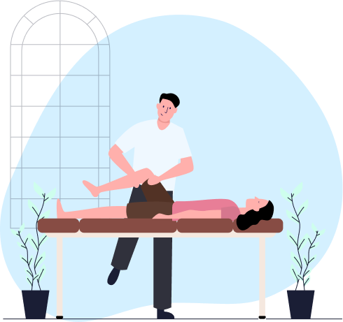 best Indianapolis chiropractor