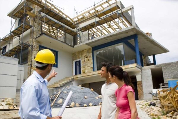 general contractor in Victoria BC