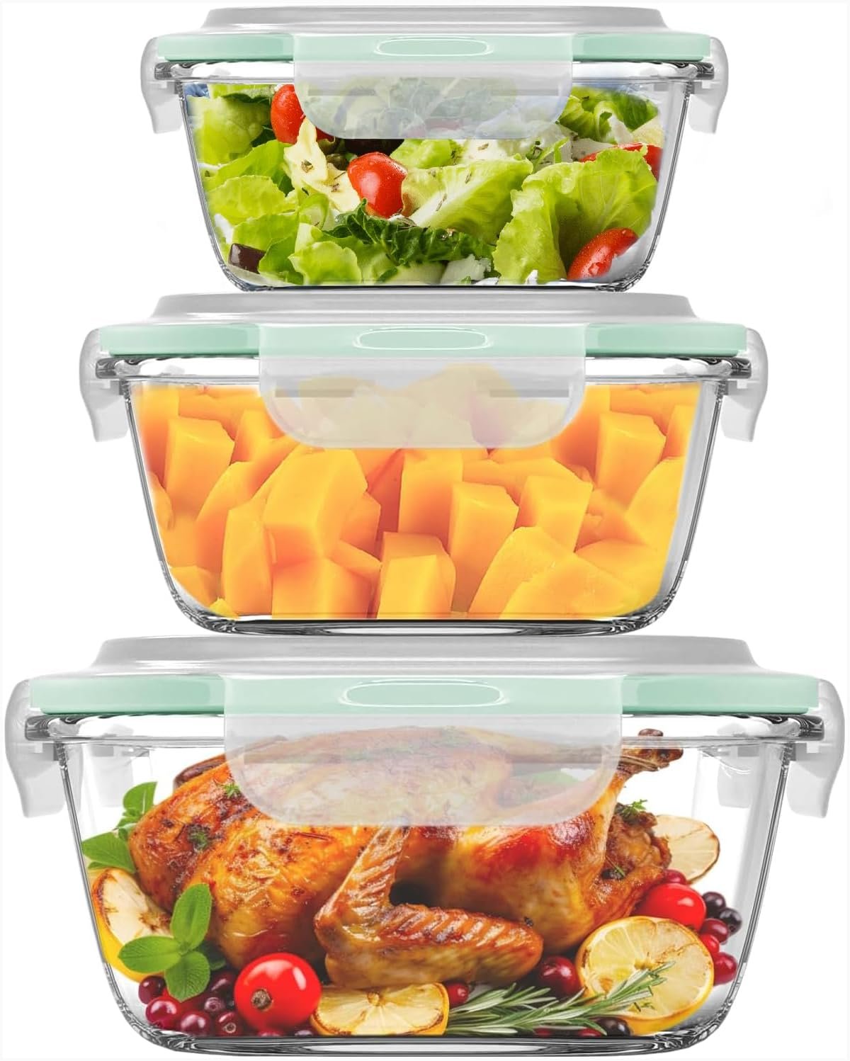 Food Storage Containers