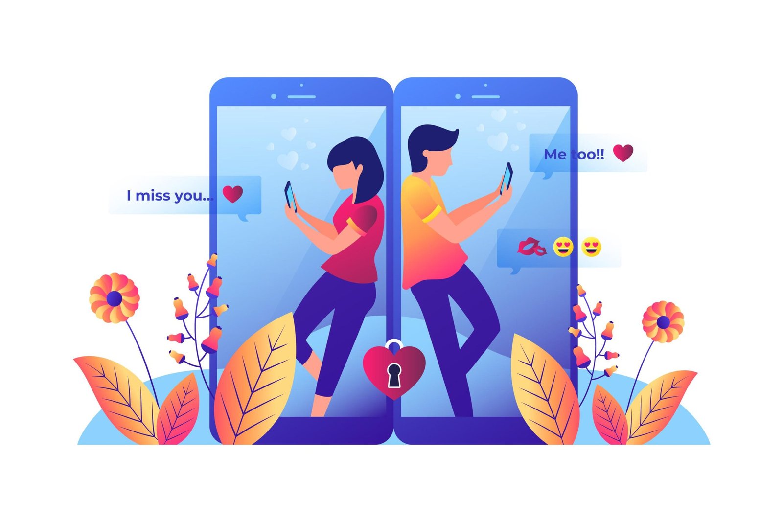 Innovative Dating App Development Services for Modern Love Seekers