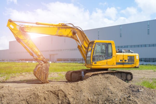 hire-excavator-melbourne