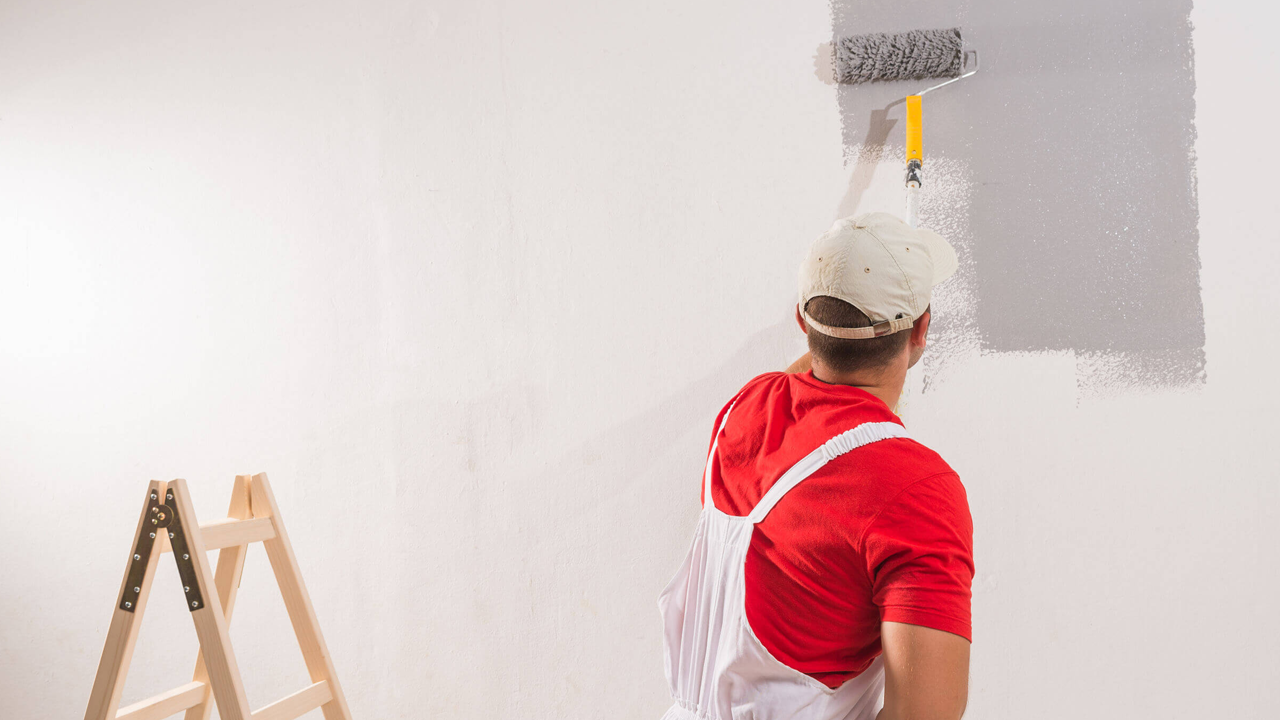 Top Painting Company in Clovis, CA