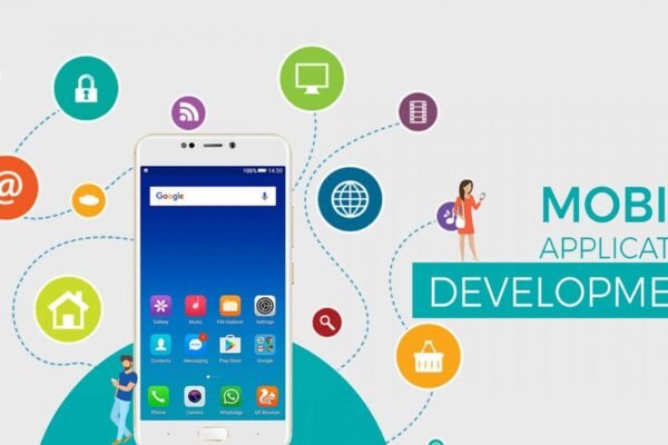 Mobile App Development Company