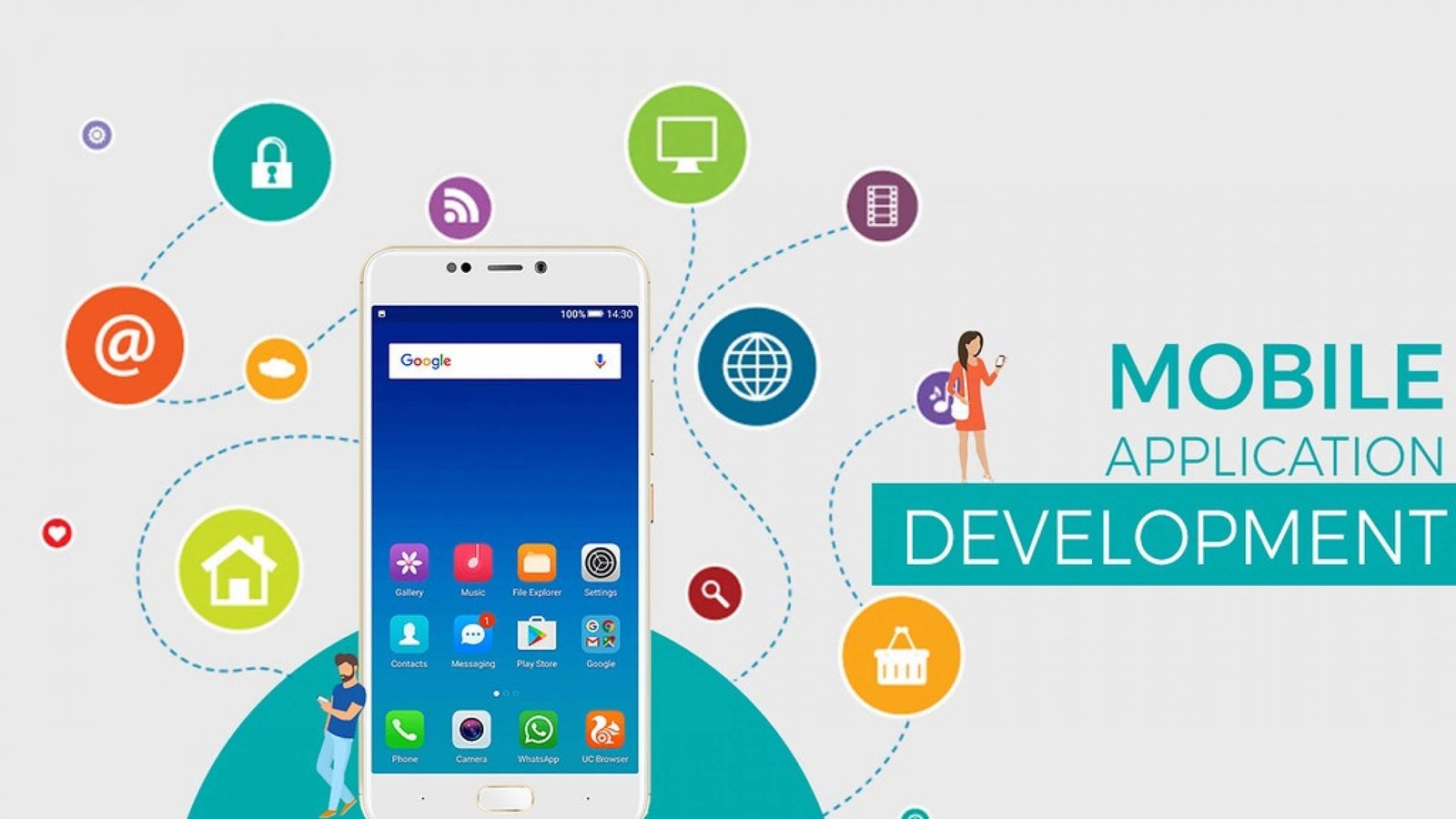 Mobile App Development Company