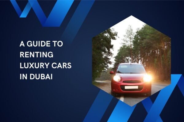 car rental in dubai