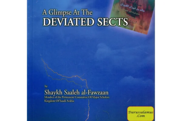 Deviated Sects