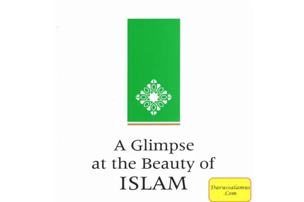 Beauty of Islam