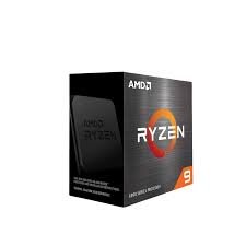 AMD Ryzen 9 5900X