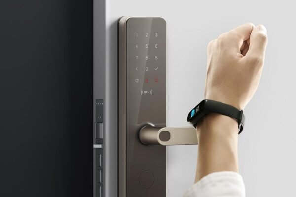 smart lock installers in Gladstone OR