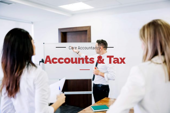 Accounting and Tax Services in UK