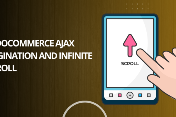 Ajax Pagination and Infinite Scroll