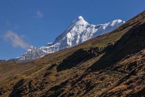 Ali Bedni Bugyal Trek