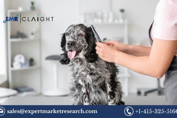 Animal Care Services Market