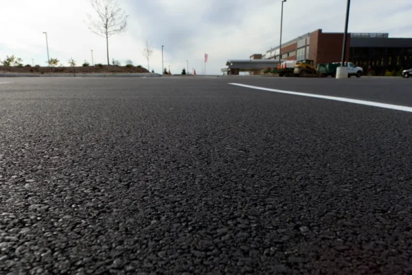 Asphalt Repair in Greenville