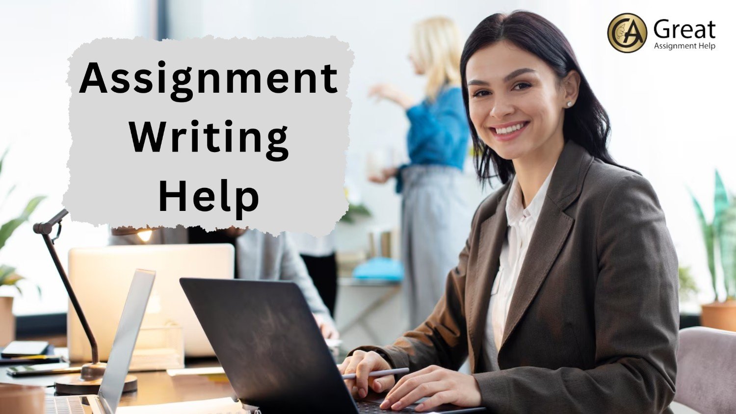 Assignment Writing Services