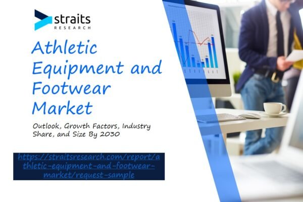 Athletic Equipment and Footwear Market