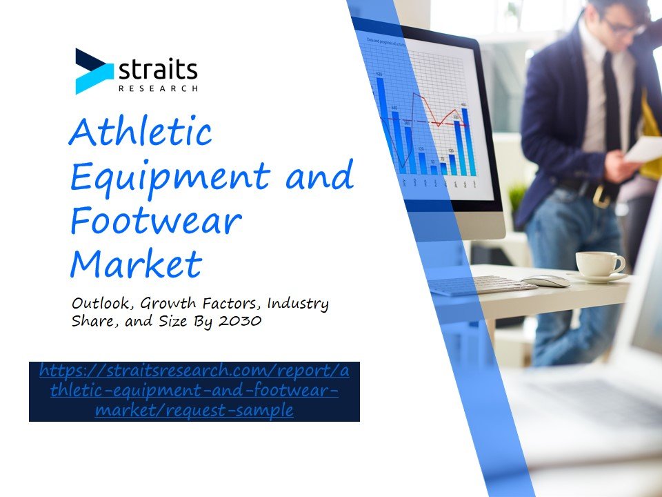 Athletic Equipment and Footwear Market