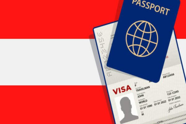 Austria Tourist Visa