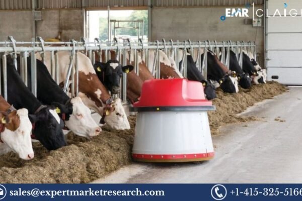 Automated Feeding System Market