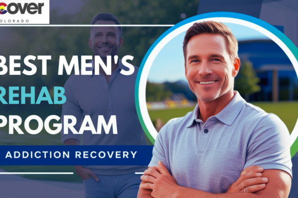 Men’s Rehab Program