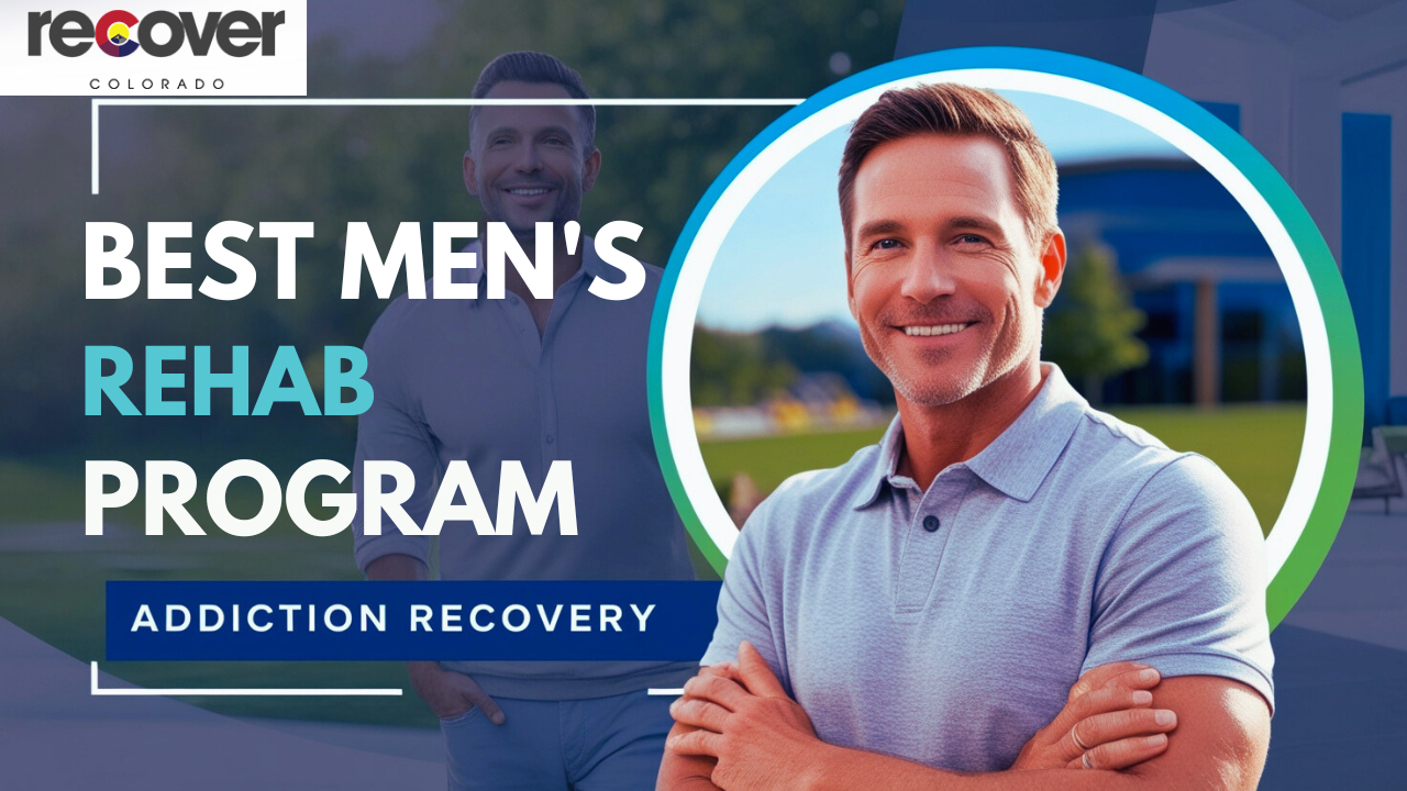 Men’s Rehab Program