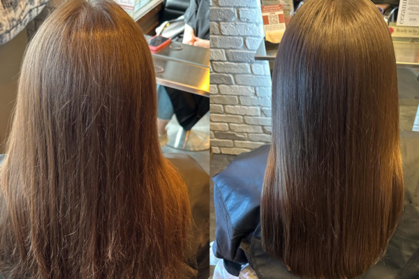 Best Keratin Treatment