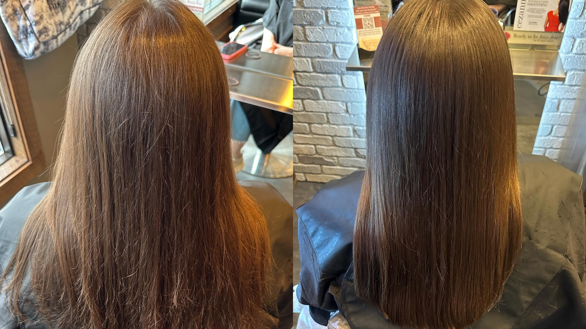 Best Keratin Treatment