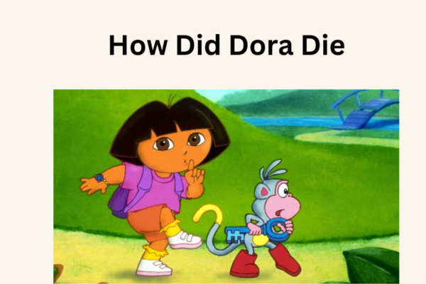 how did dora die