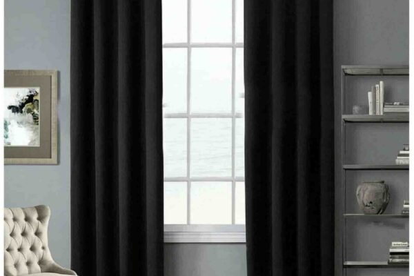 Blackout Curtains Dubai