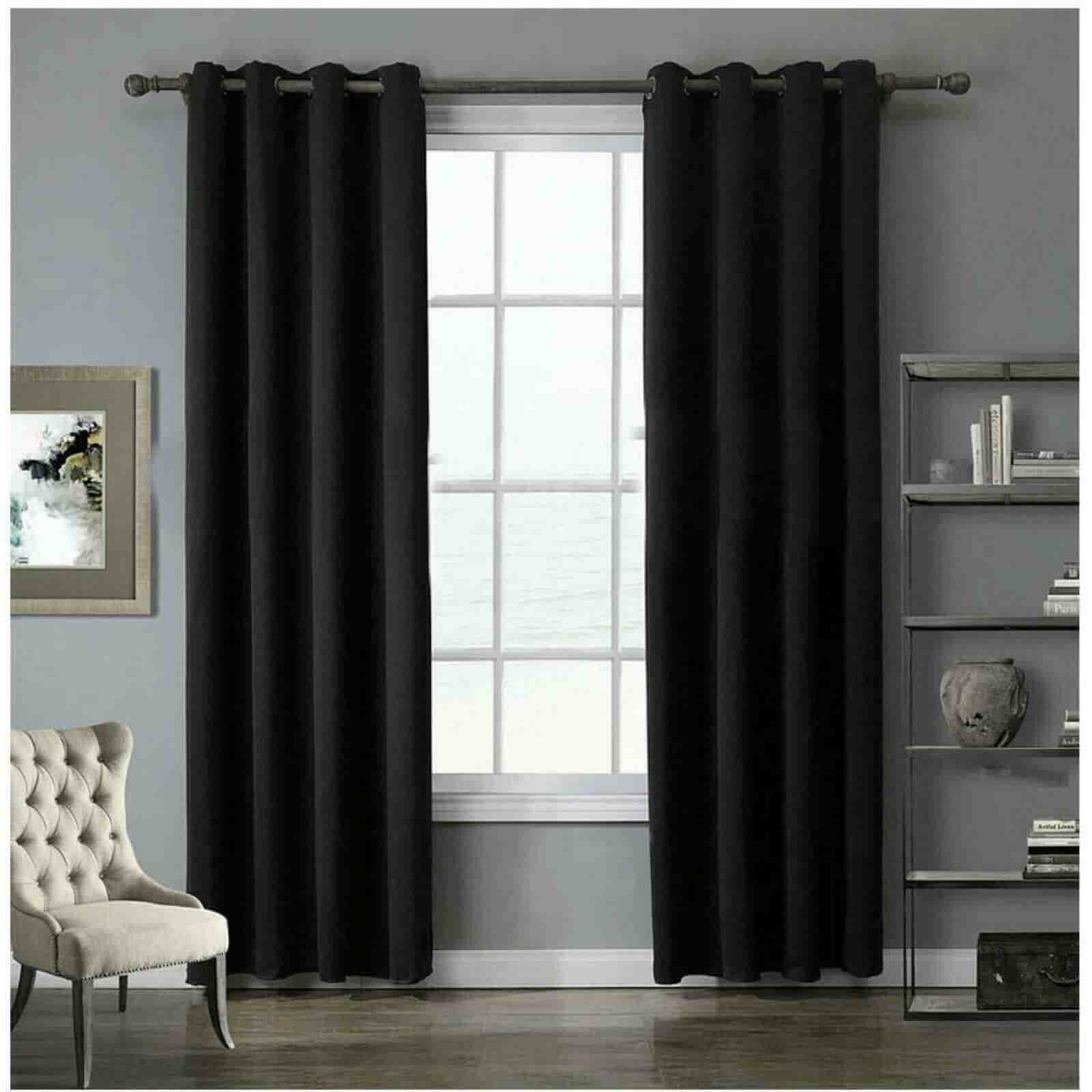 Blackout Curtains Dubai