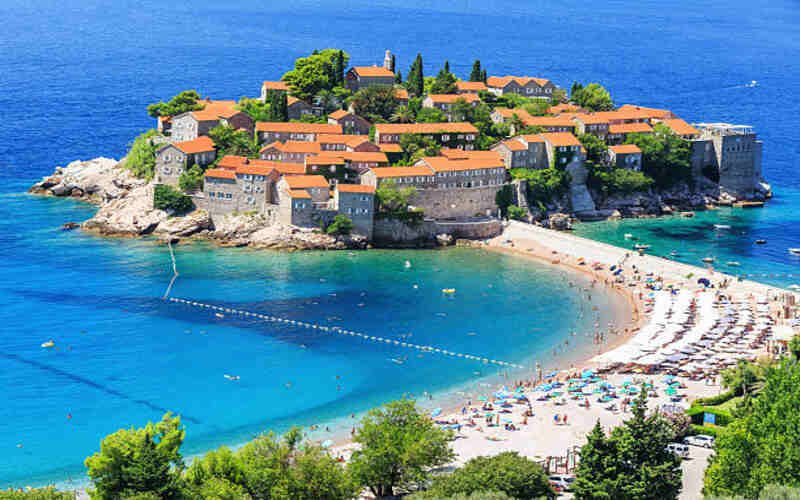 things to do in Montenegro