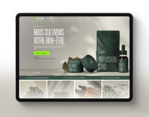 CBD Web Design