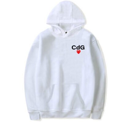 Comme Des Garcons