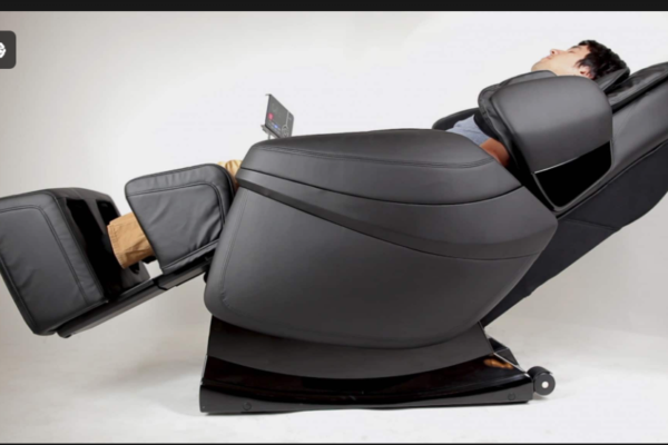 Chaise de Massage