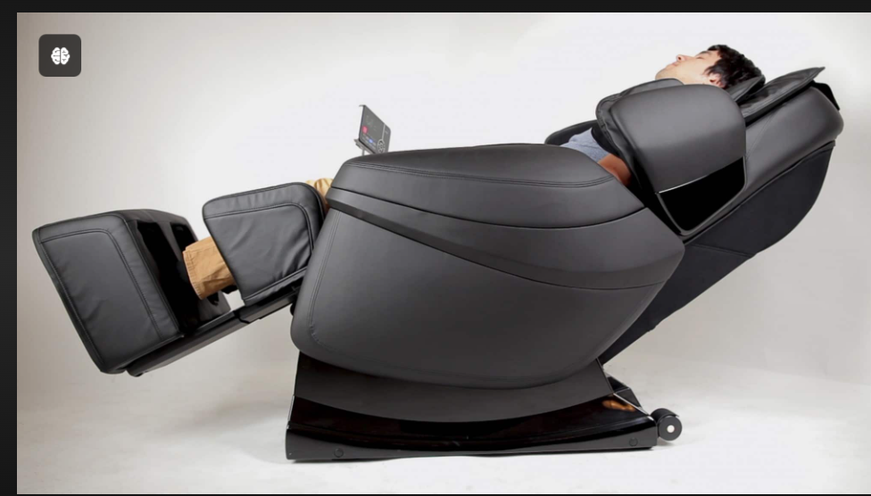 Chaise de Massage