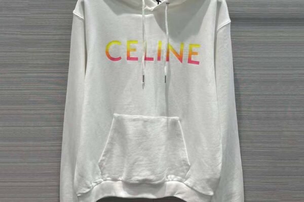 Celine Hoodie