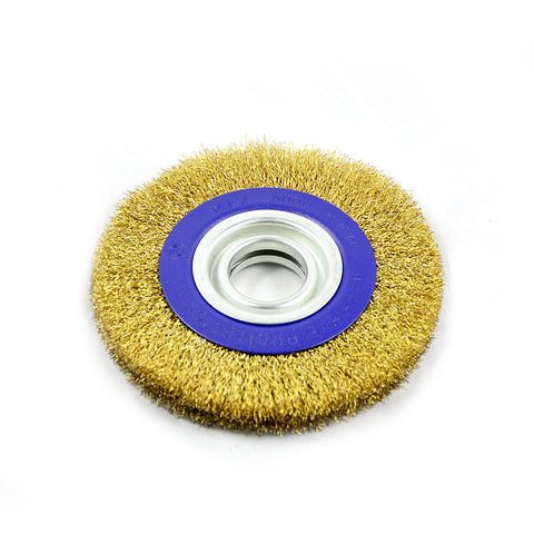 circular wire brush supplier