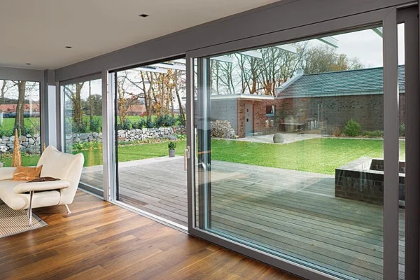 Choosing the Right Sliding Door for Your Home: A Complete Guide