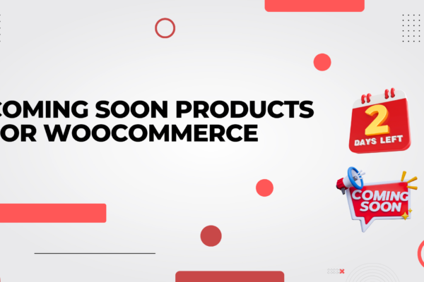 WooCommerce Coming Soon Product Plugin