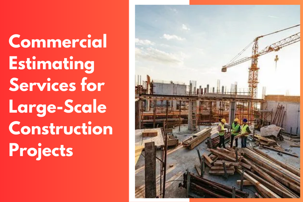 Commercial Estimating Services