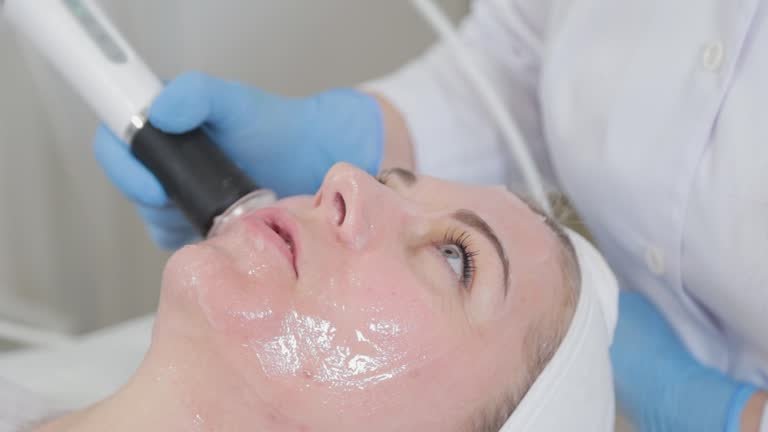 Cosmelan Peel Treatment What You Need to Know