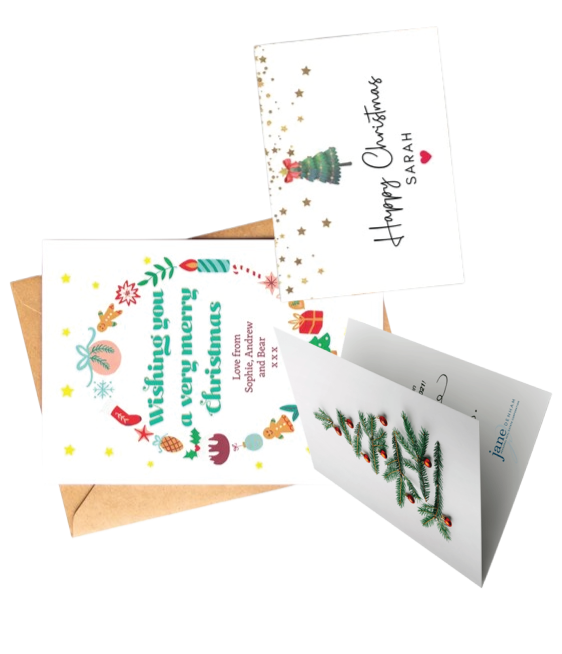 Custom Greeting Cards Vancouver