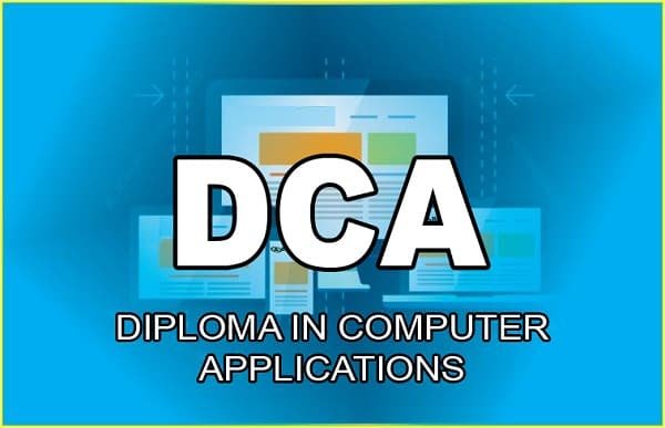 DCA Course