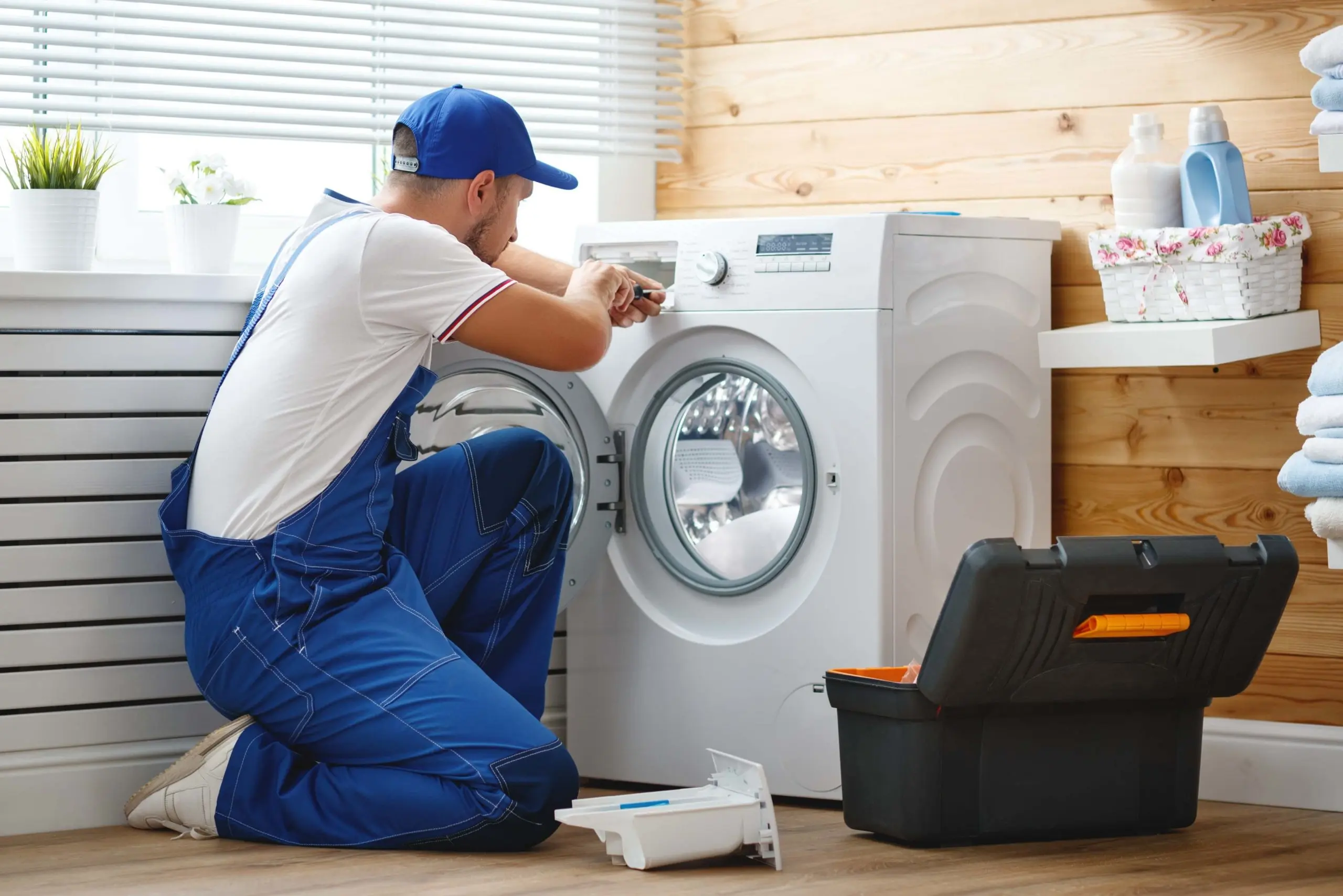 DIY Appliance Maintenance Tips to Extend Lifespan and Save Money