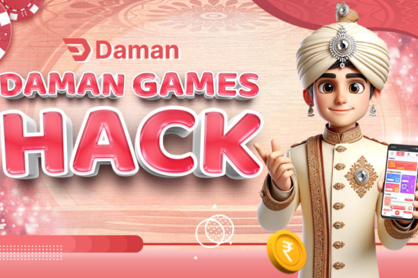 Daman Game Login