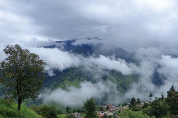 Dayara Bugyal trek