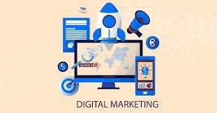 Digital Marketing Agency in Dallas