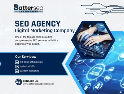 Digital Marketing Company