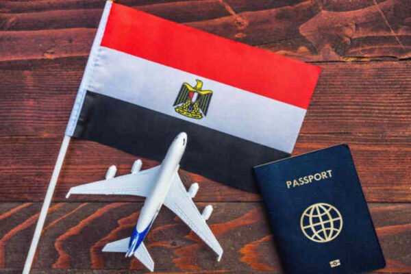 Egypt Tourist Visa